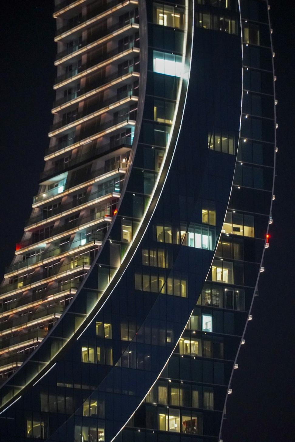 Solstice Residences
