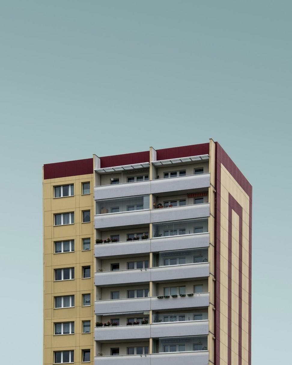 Meadowvale Terraces