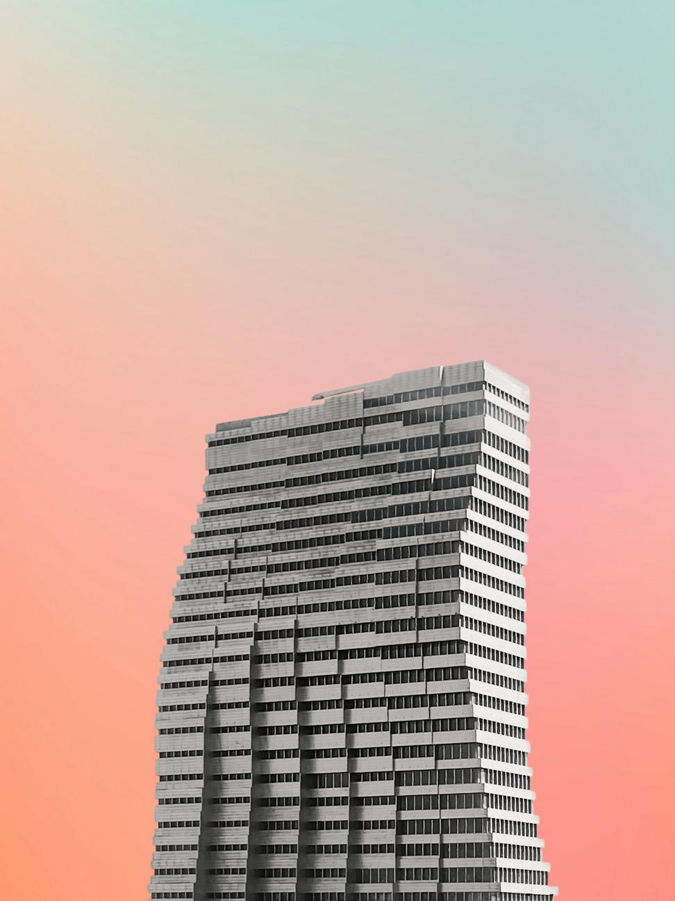 Harbor District