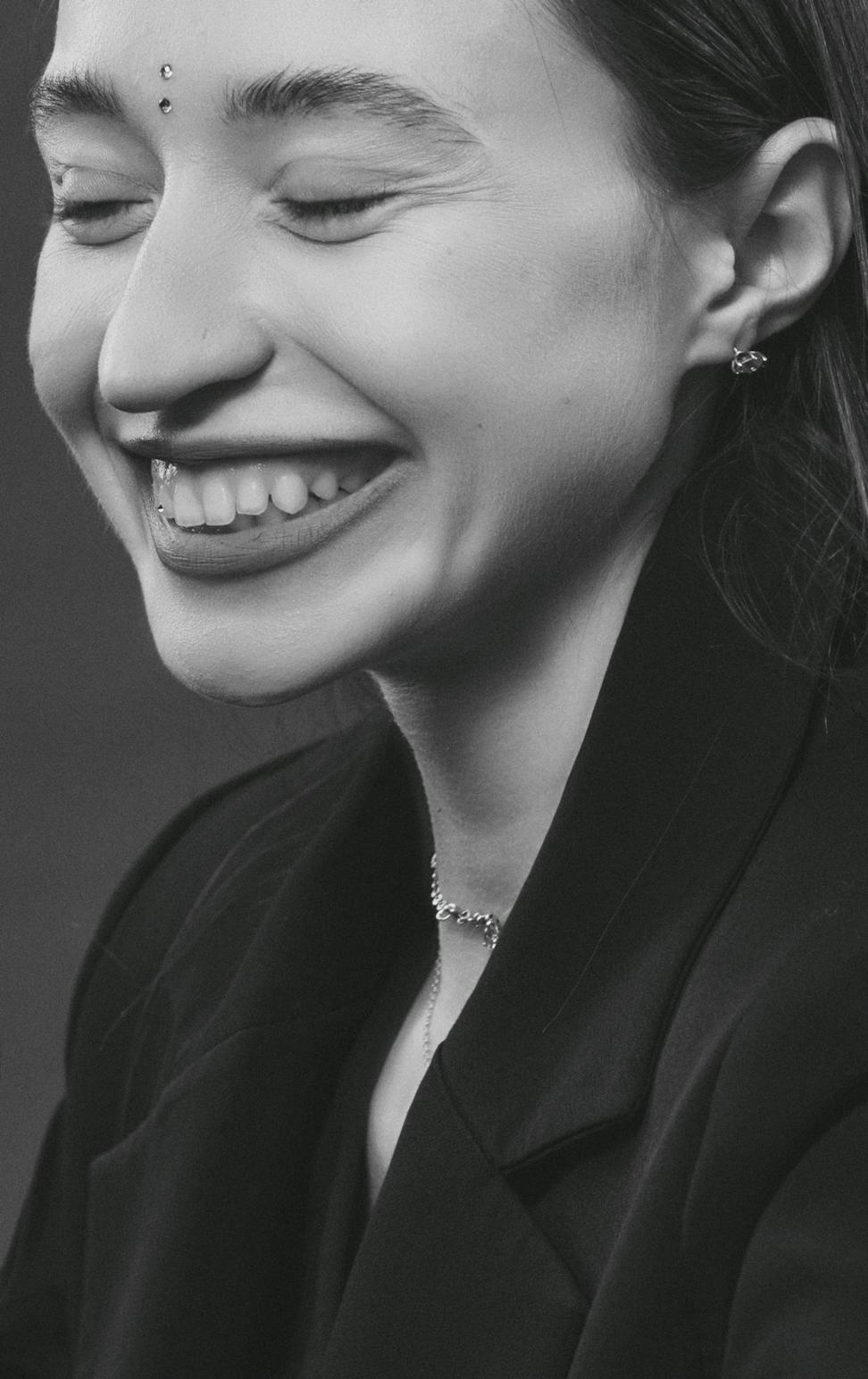 Simone Bouchard