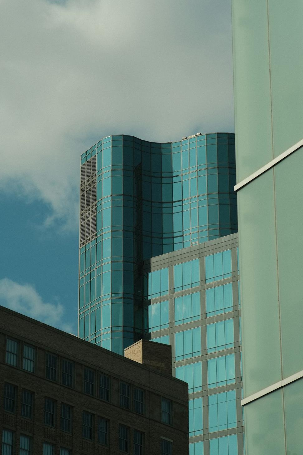 Azure Heights Tower