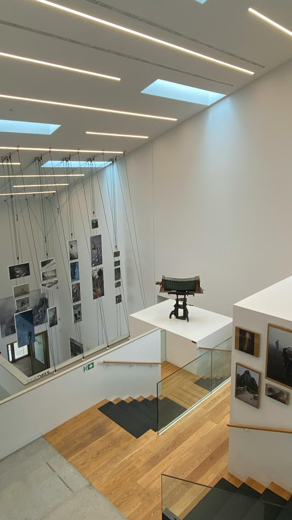 Krython Spire Studio