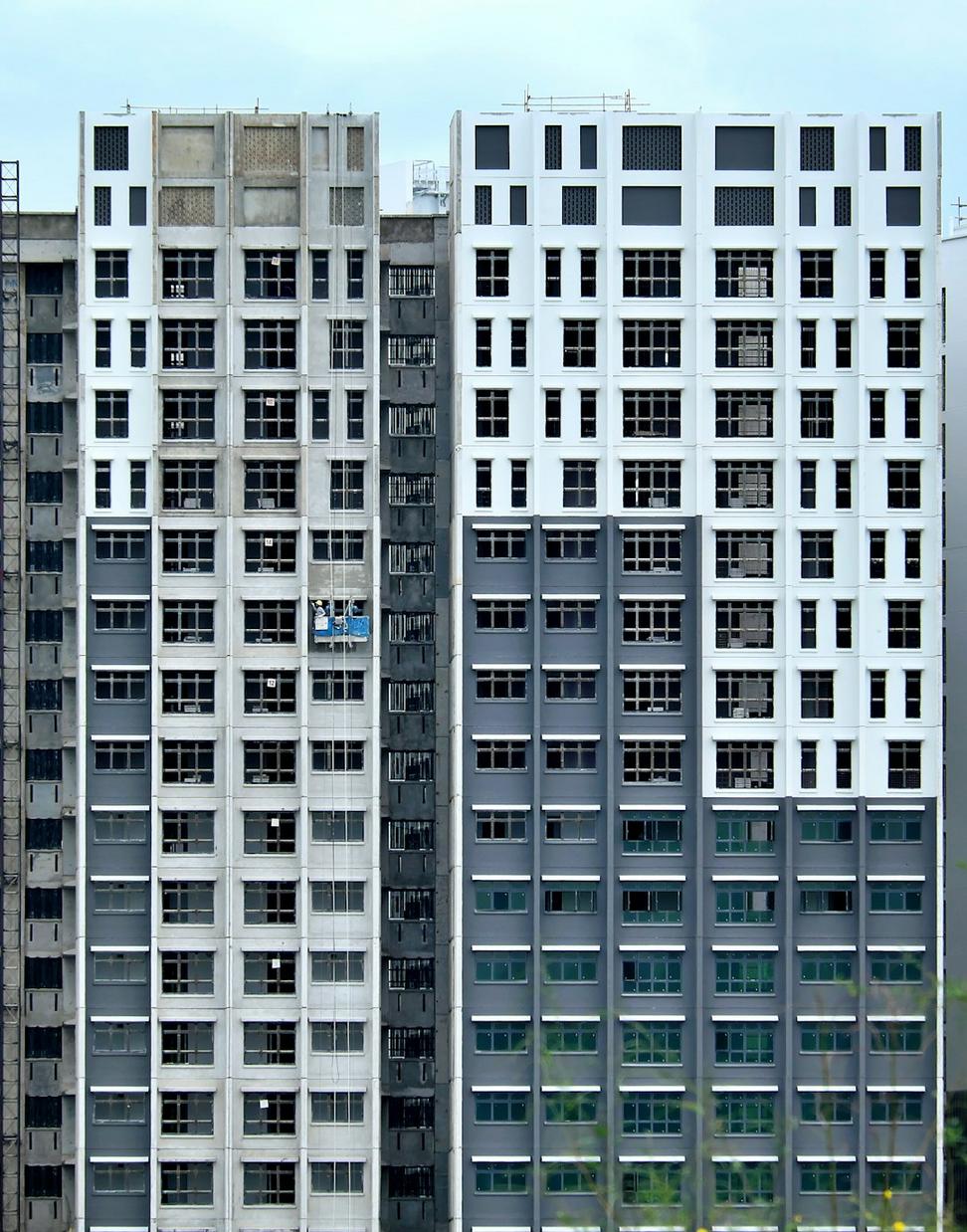 Mixed-Use Development